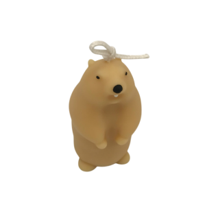 앵그리 마멋 (Angry marmot Candle)