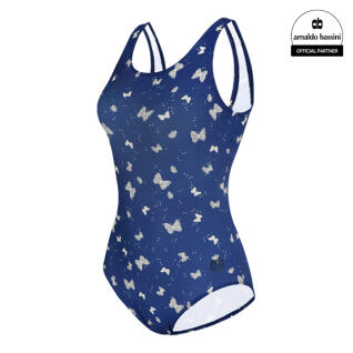 실내 수영장 수영복 원피스 ASWU7243