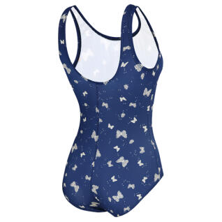 실내 수영장 수영복 원피스 ASWU7243