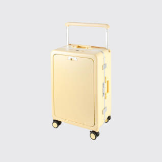 독일 베르만 투어랩 와이드 캐리어 24인치