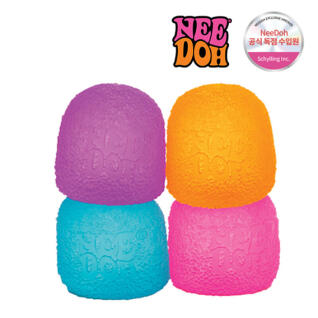 [딜] 니도 NEEDOH 인기 말랑이 모음