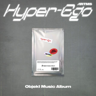 ARTMS (아르테미스) - [Hyper-Ego] (Objekt Music Album)
