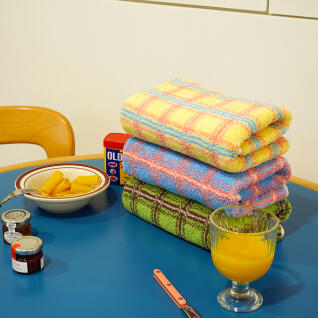 [선물박스] 5P 익스클루시브 호텔수건 고급타올 세트