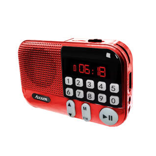 액센 효도라디오 트로트 100곡 수록 MP3 재생 SUPER 7000