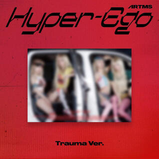 ARTMS (아르테미스) - [Hyper-Ego] (Trauma Ver.)