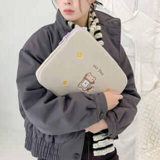 [솜갬즈 마이패드 파우치] 망망이