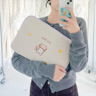 [솜갬즈 마이패드 파우치] 망망이