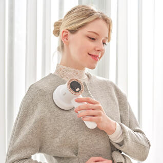 프롬비 만능 세탁소 업소용 니트 보풀제거기 FC207