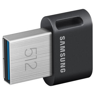 삼성전자 USB 3.1 메모리 FIT PLUS 512GB MUF-512AB/APC