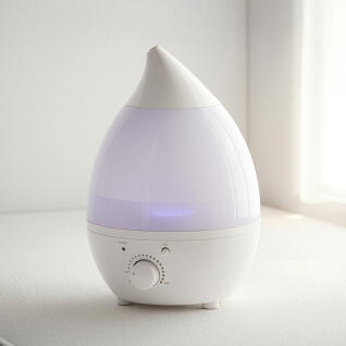 혼시티 데일리 무드등 초음파 가습기 1.3L