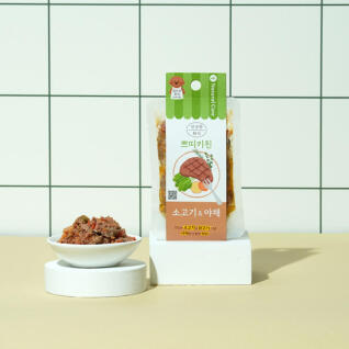 [딜] 네츄럴코어 사료 & 간식 특가