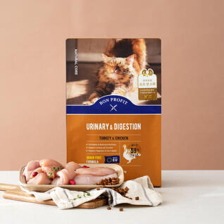 [딜] 네츄럴코어 사료 & 간식 특가