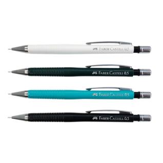 [파버카스텔] 그립매틱 2018 샤프 0.5mm