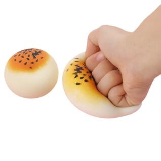 bookaz 쫀득 모찌 빵 말랑이