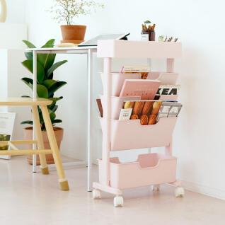 [딜] 보노하우스 수납용품 특가 5종