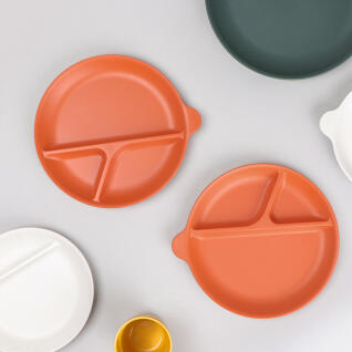 나인웨어 포레시리즈 미디엄 플레이트 2P