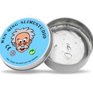 KC안전인증 닥터 퍼티 슬라임 40g