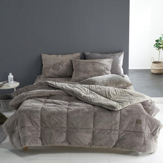 아밍 에디스 착번 극세사 차렵이불 Q 풀세트