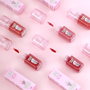 에스더버니 소프트 세미 매트 립틴트 4.5g (6 color)