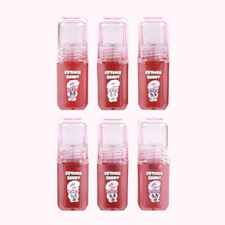 에스더버니 소프트 세미 매트 립틴트 4.5g (6 color)