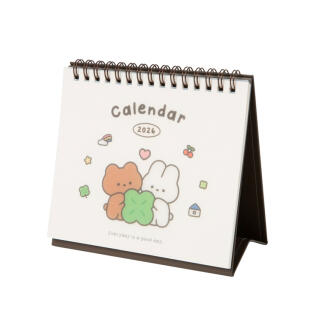 2026 고미요미 탁상달력 