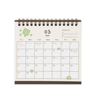 2026 고미요미 탁상달력 