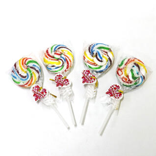 [베어나인] 오로라 캔디 15g 1박스 (48개입)