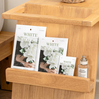 퍼퓸 샤쉐 옷장 방향제 (S2.5gX10개)