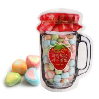 과일먹은 마시멜로 70g x 40개 / 마시멜로우