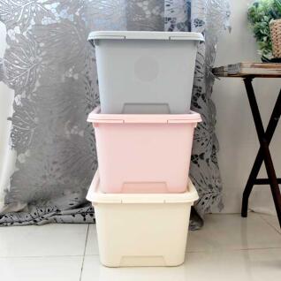 마카롱 리빙박스24L 1개