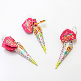 [베어나인] 우산 초콜렛 9g BOX(24개입)