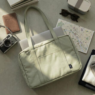 엘리아 노트북가방 숄더백 맥북 그램 13인치 16인치