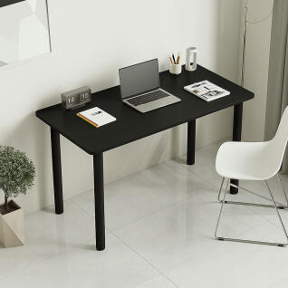 히퍼책상 1200x800 컴퓨터 1인 원룸 학생테이블