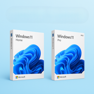 [정품빠른발송] WINDOWS 11 HOME/PRO 제품키 한글영구버전