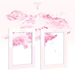 이펙스 (EPEX) - [소화(韶華) : Epilogue] 2P SET
