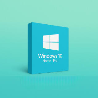 [바로발송]WINDOWS 10 홈/프로 정품 제품키 영구한글판