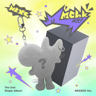 넥스지 싱글 2집 Mmchk [NEXZOO ver.]