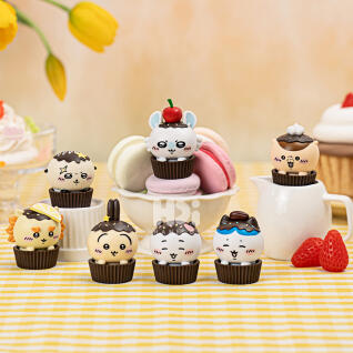 먼작귀 모니터 피규어 낱개랜덤 