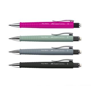 [파버카스텔] 폴리매틱 2328 샤프 0.5mm