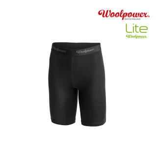 [울파워] 박서 롱 라이트 여성용 긴 사각팬티 (4311)