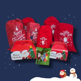 [딜/과자마켓] 크리스마스 메리산타 과자선물 간식 세트 모음