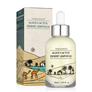 선인장앰플 주름미백 아가베 사막앰플 50ml