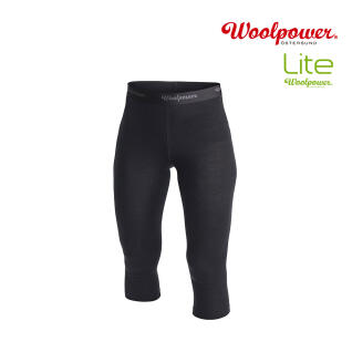 [울파워] 여성용 3/4 롱 존스 라이트 (4331)