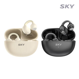 핏 클립 블루투스 6.0 귀찌형 오픈형 무선 이어폰