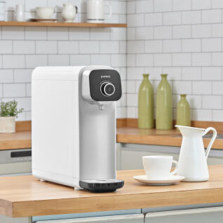 [비노출] [자가설치] 직수정수기 퓨온 1년필터포함