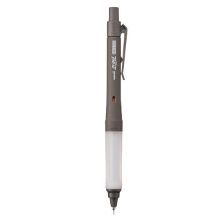 [유니] 유니 M5-1009 알파겔 스위치 라인그레이 0.5mm