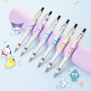 [제브라] 델가드 산리오 워밍업 시리즈 0.5mm