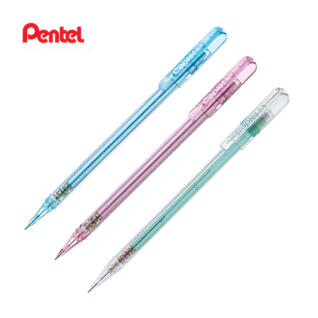 [펜텔] A105 캐플릿샤프(0.5mm)(12개1세트)