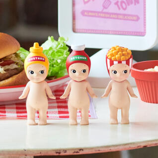 [소니엔젤] 스낵 시리즈 낱개랜덤 