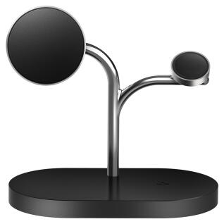 삼성전자 3in1 무선충전기